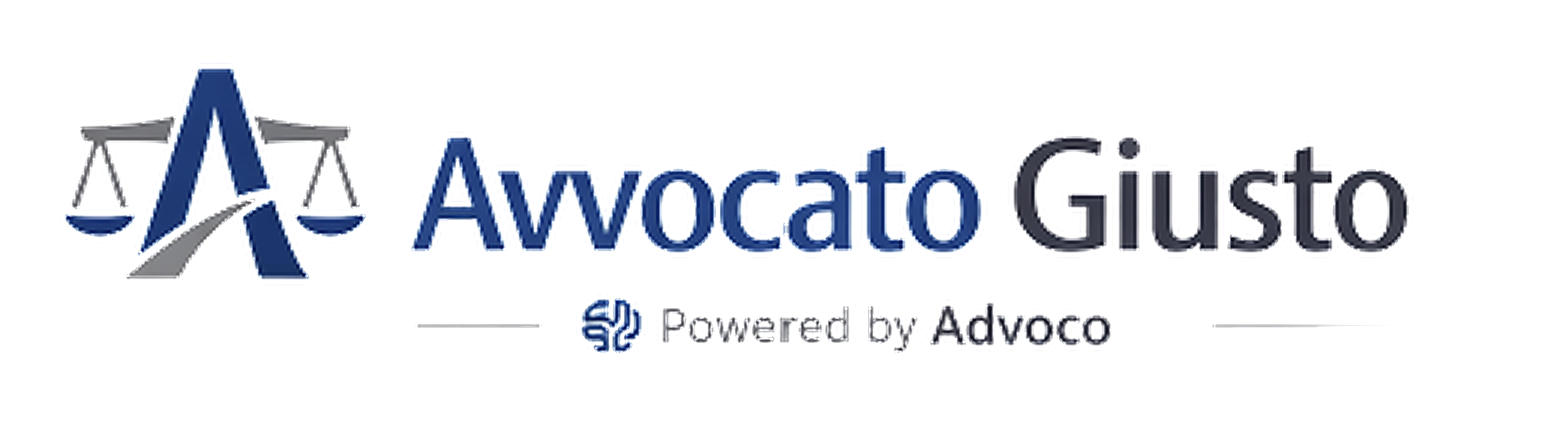 AvvocatoGiusto — Powered by Advoco